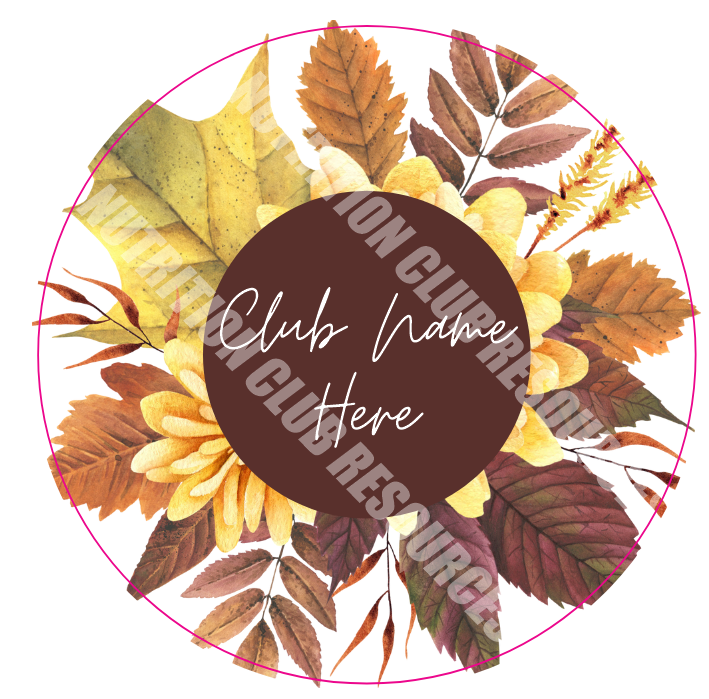 FALL SET #1