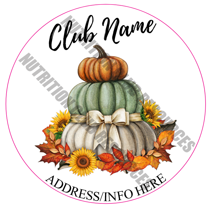 FALL SET #1