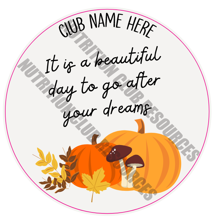FALL SET #2