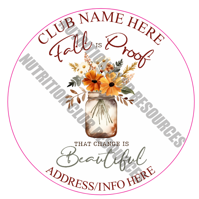 FALL SET #2