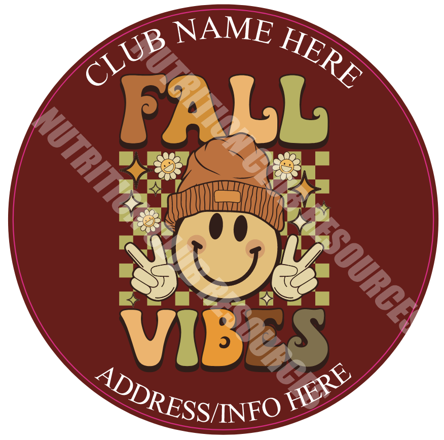FALL SET #3