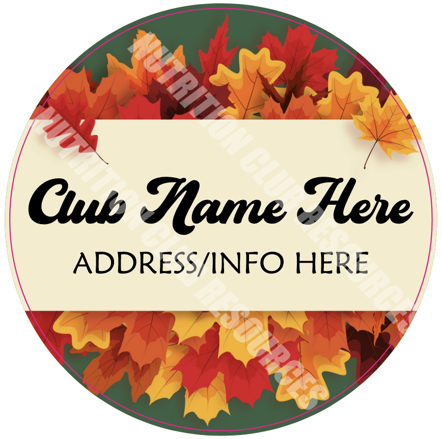 FALL SET #3