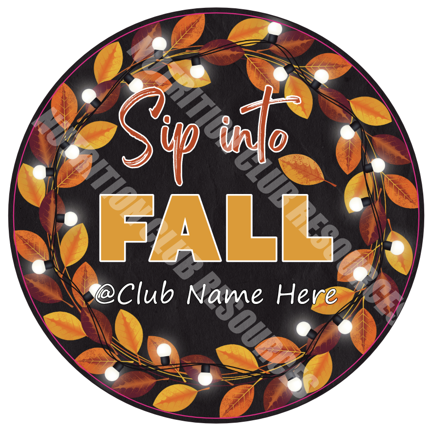 FALL SET #3