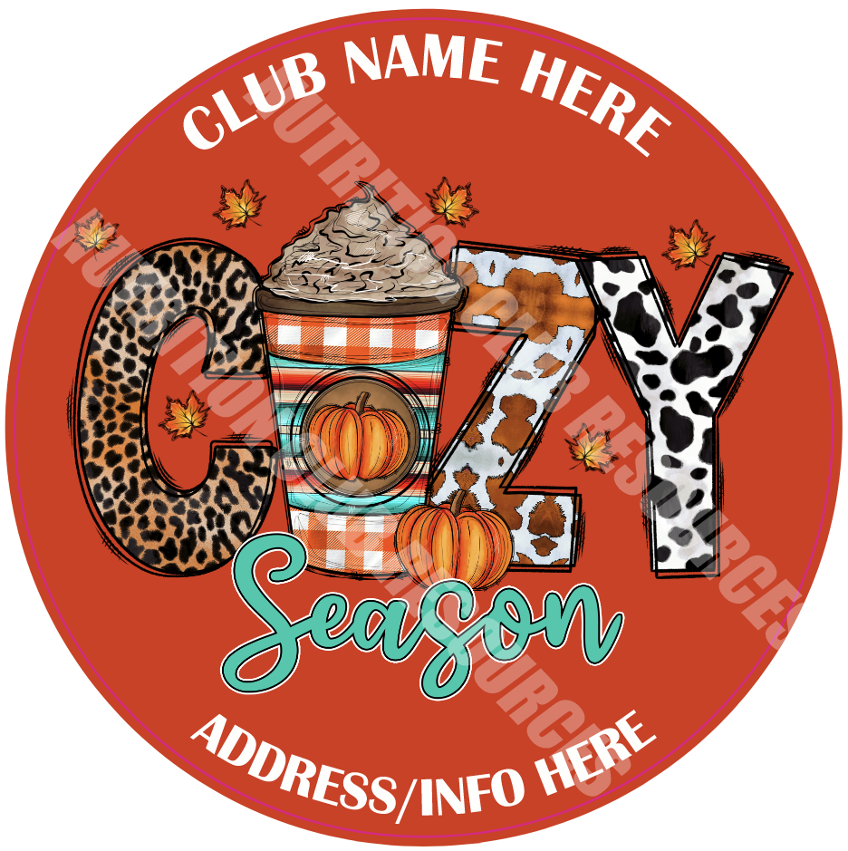 THANKSGIVING SET #3