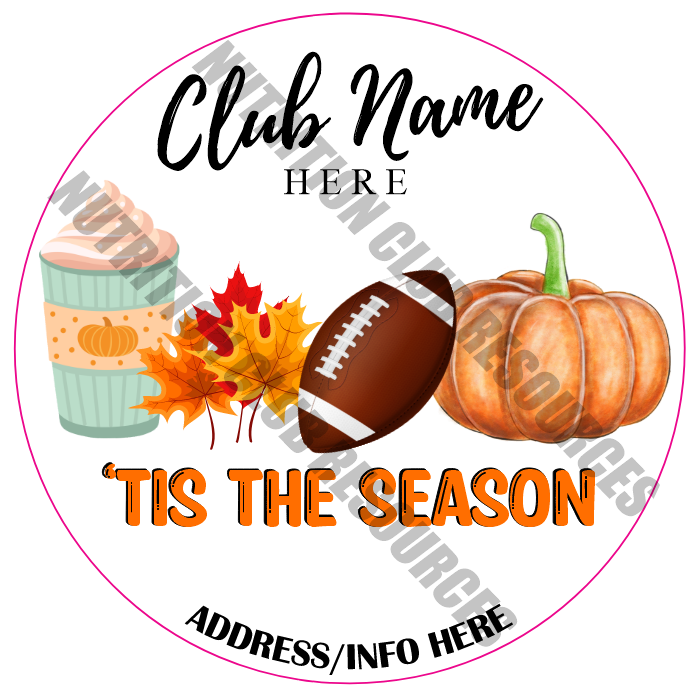 FOOTBALL SET #2