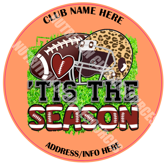 FOOTBALL SET #2