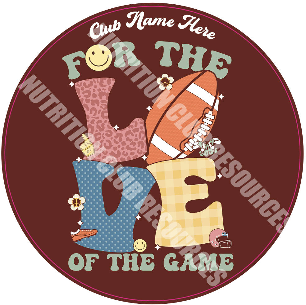 FOOTBALL SET #2