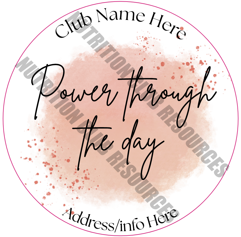 POSITIVE/FUN SET #62