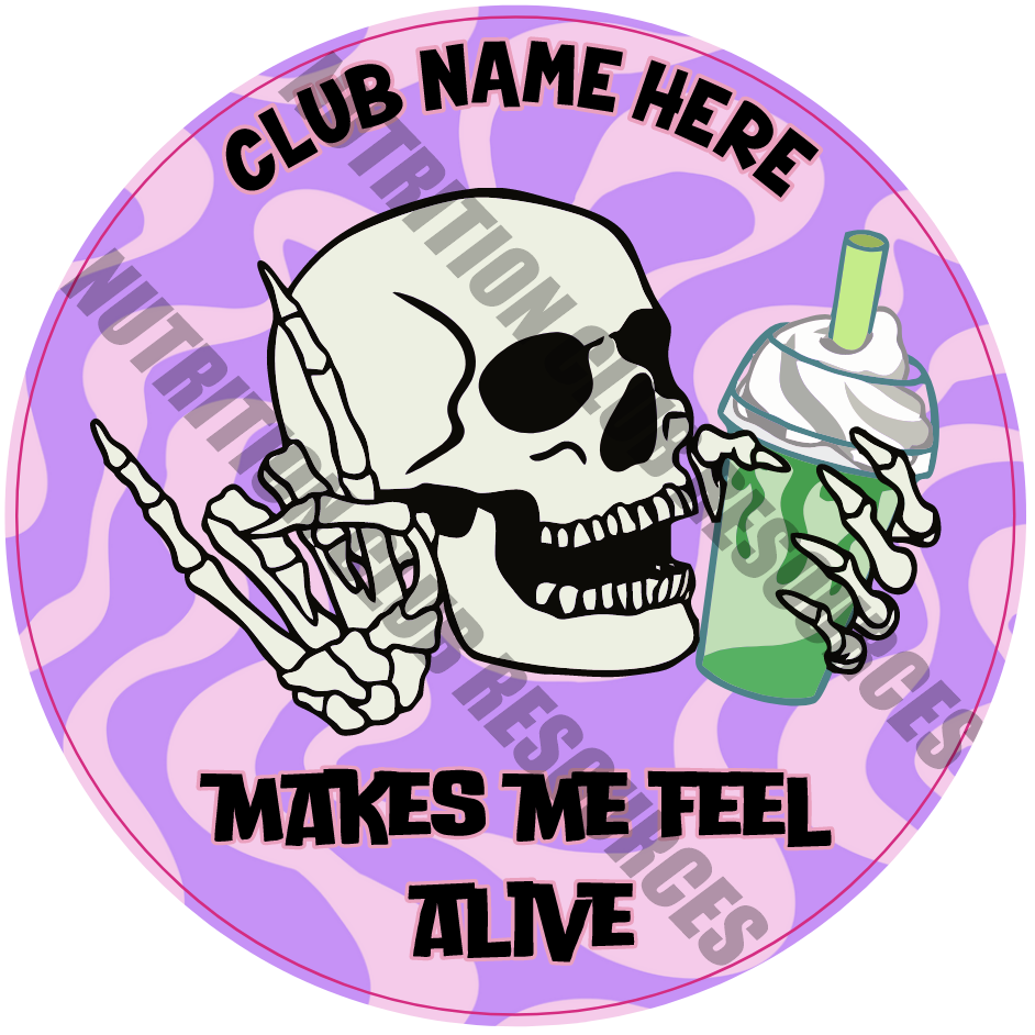 POSITIVE/FUN SET #64