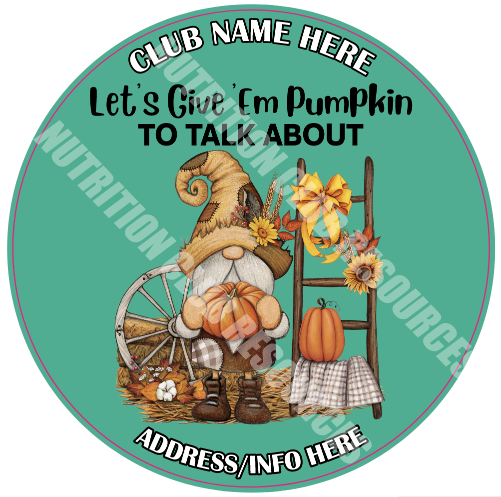 FALL SET #6