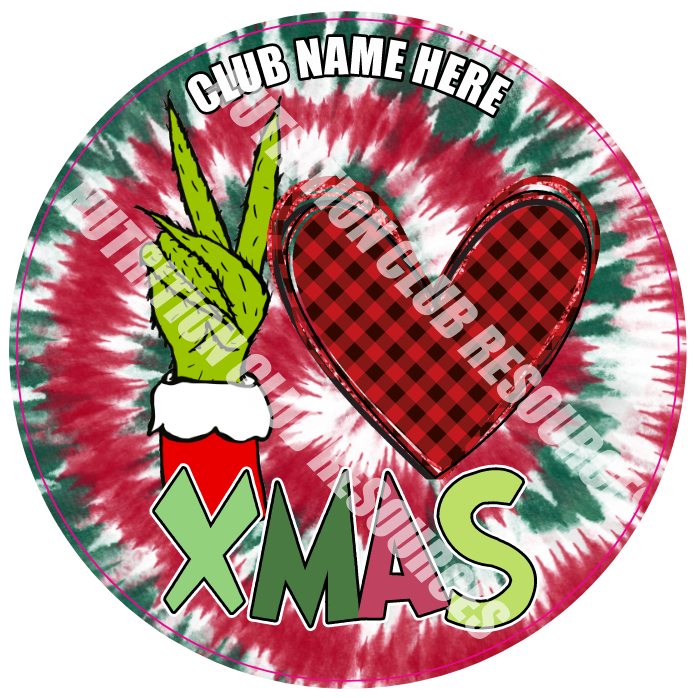CHRISTMAS SET #1