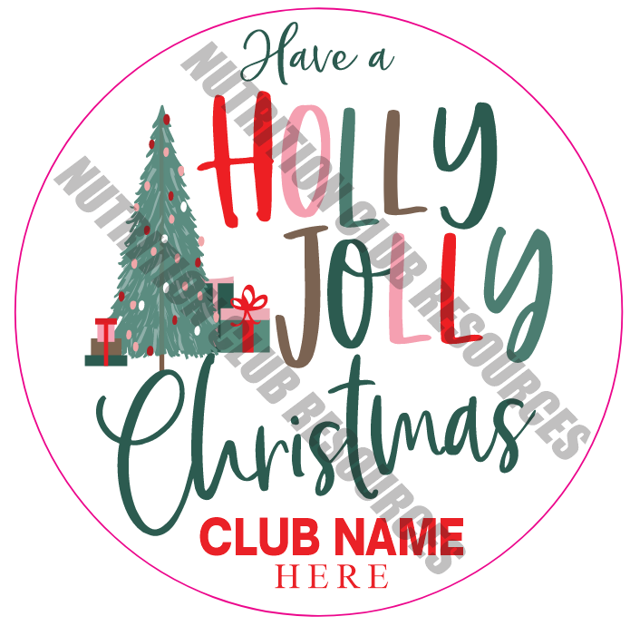 CHRISTMAS SET #1