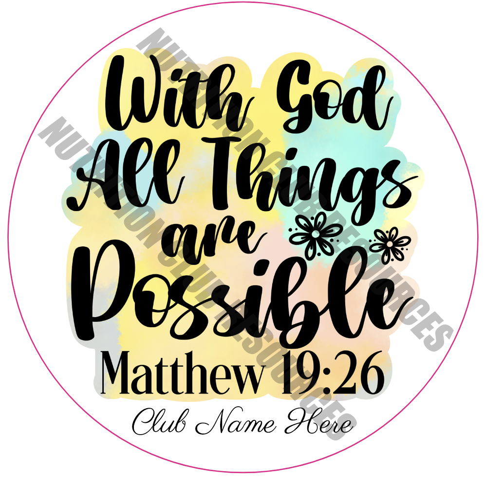 RELIGIOUS SET #13