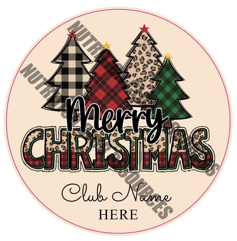 CHRISTMAS SET #2