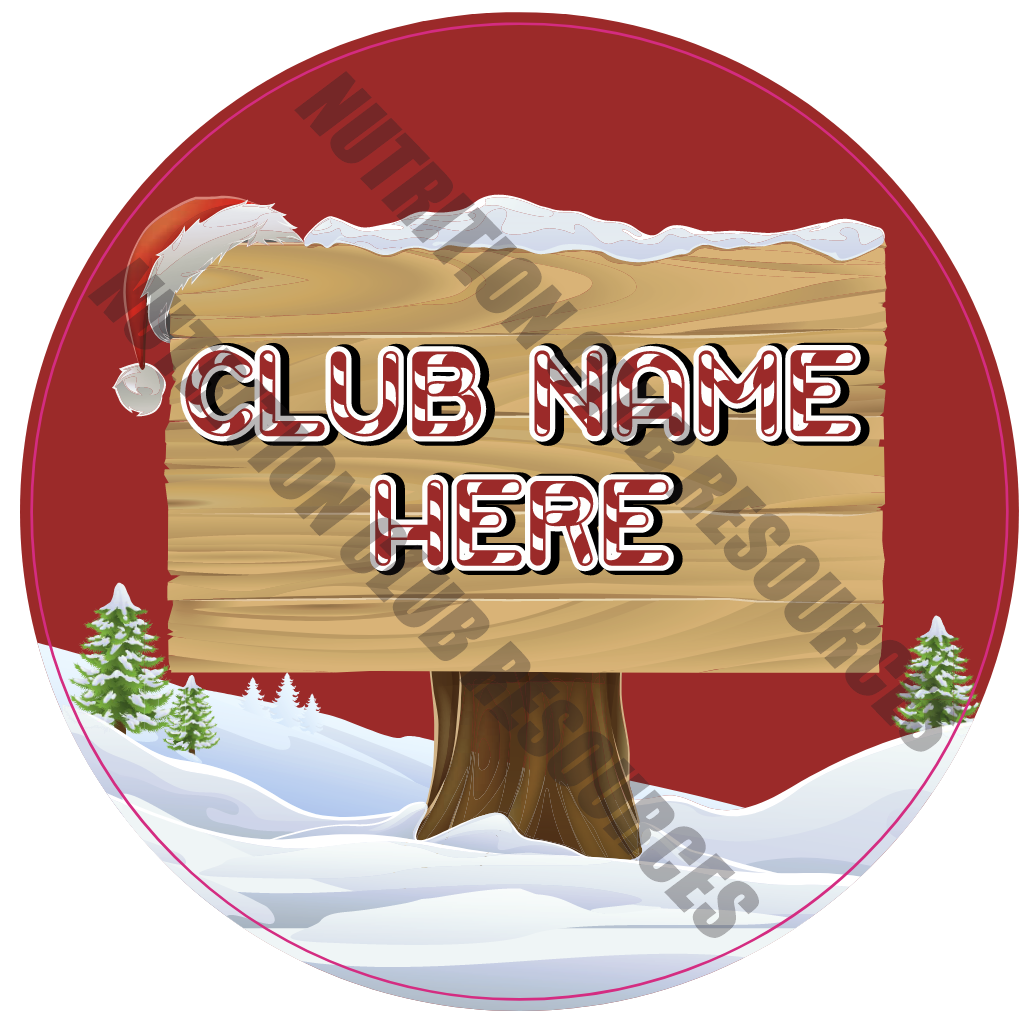 CHRISTMAS SET #8