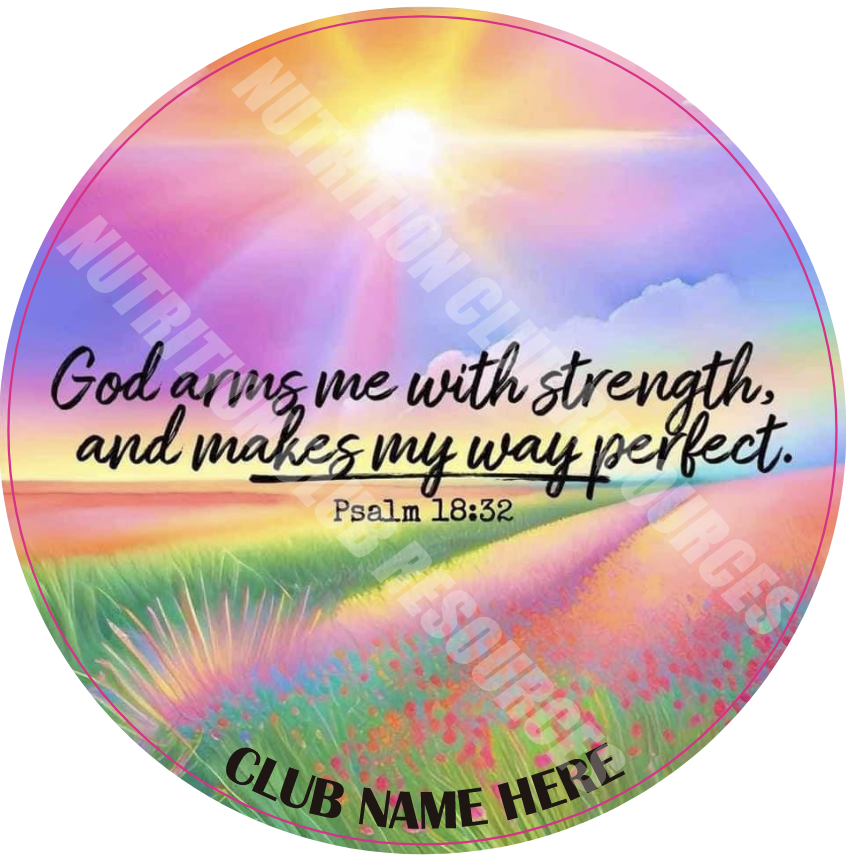 RELIGIOUS SET #14