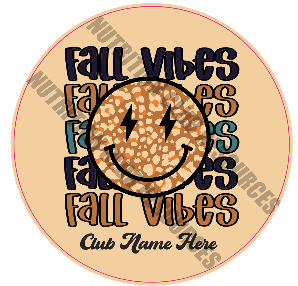 FALL SET #16