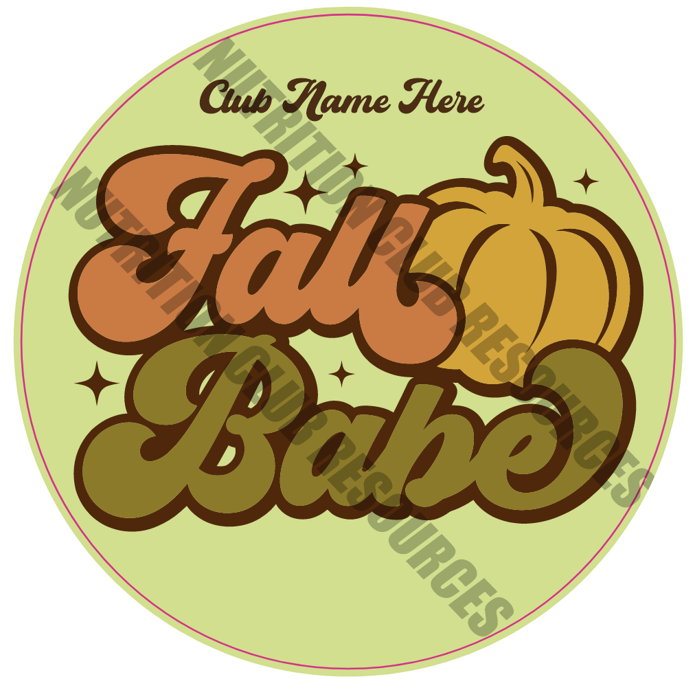 FALL SET #16