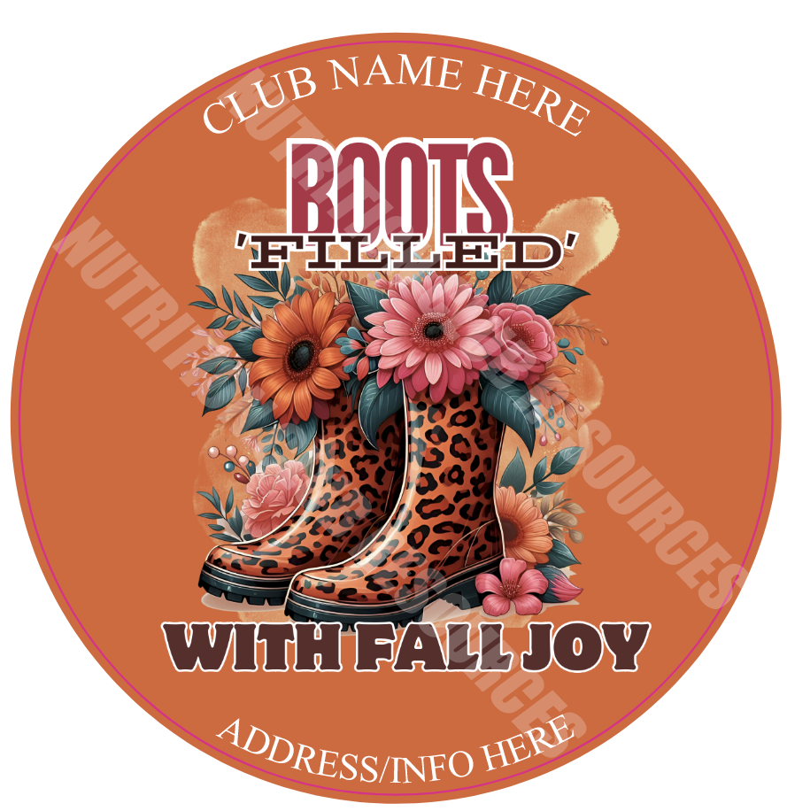 FALL SET #17