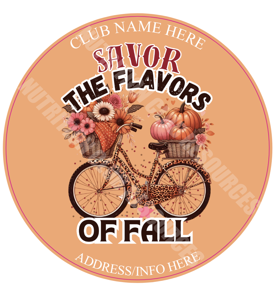 FALL SET #17