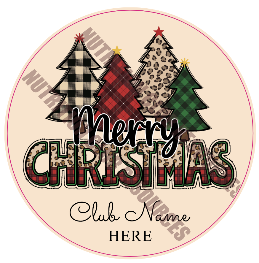 CHRISTMAS SET #9