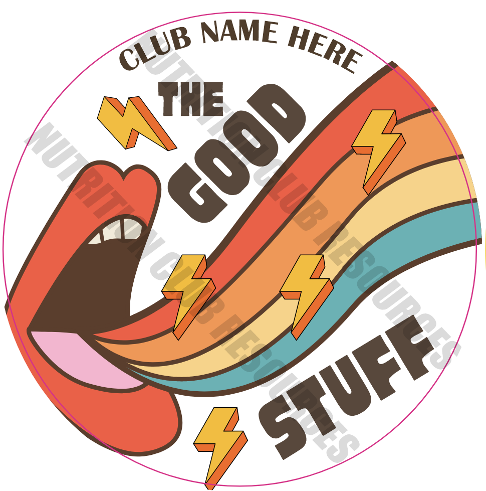 POSITIVE/FUN SET #75