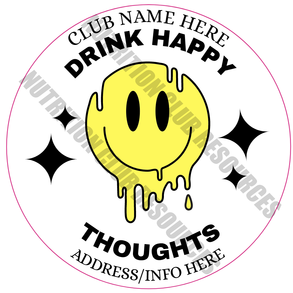 POSITIVE/FUN SET #77