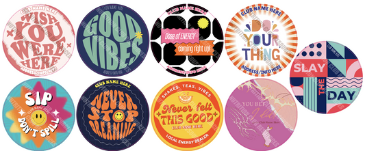 POSITIVE/FUN SET #79