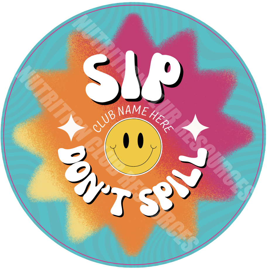 POSITIVE/FUN SET #79
