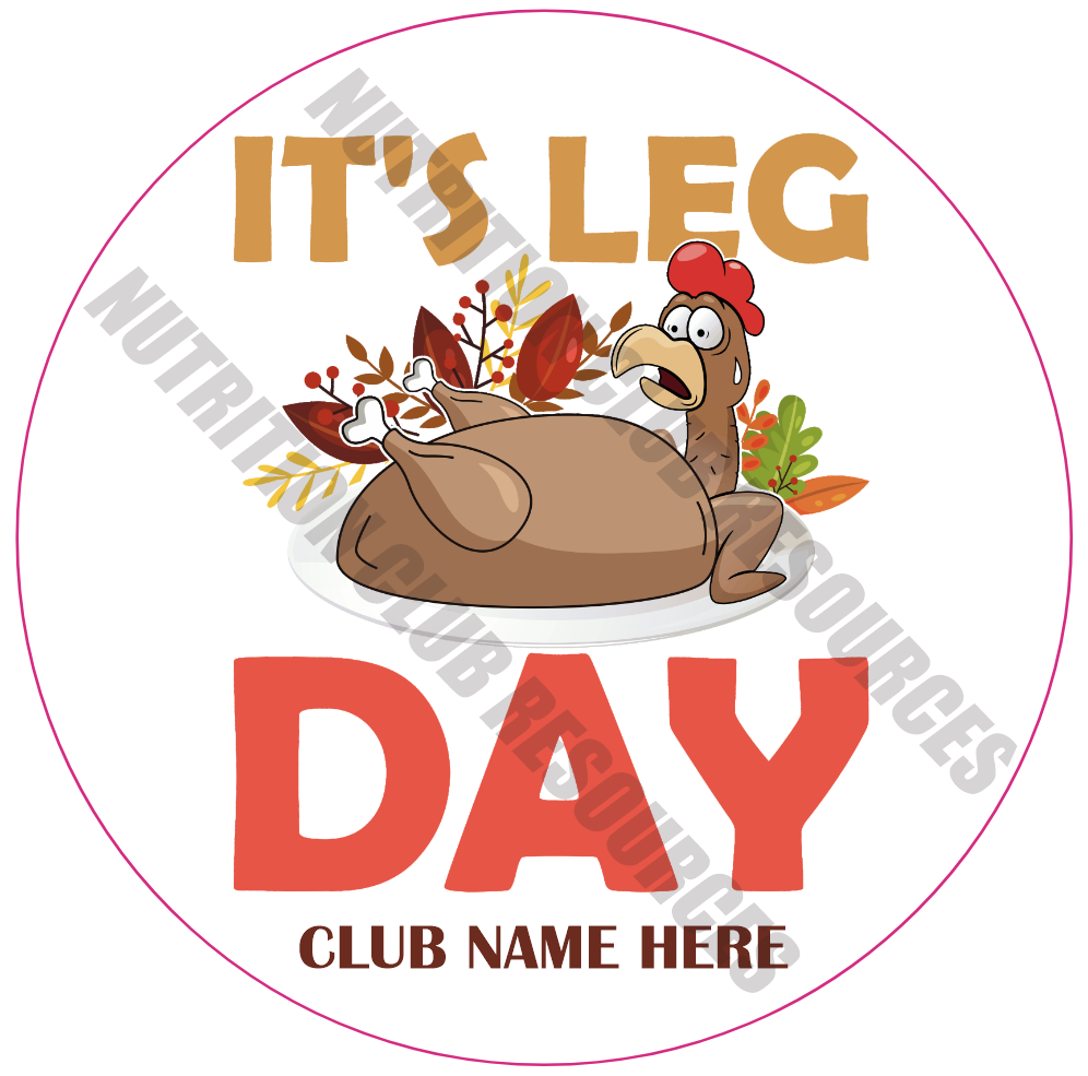 THANKSGIVING SET #5