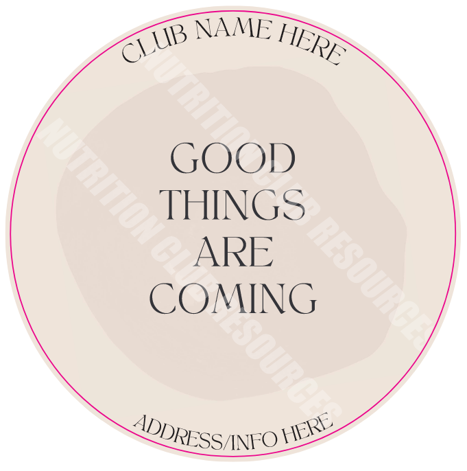 POSITIVE/FUN SET #86