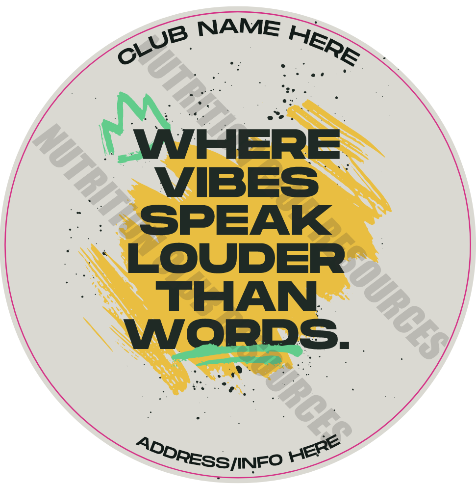 POSITIVE/FUN SET #87