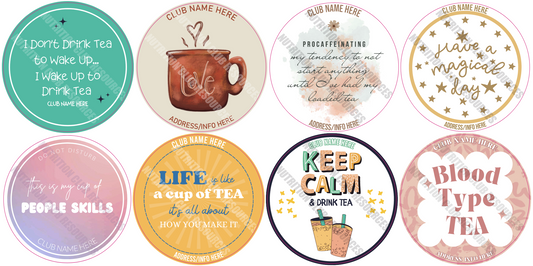 POSITIVE/FUN SET #93