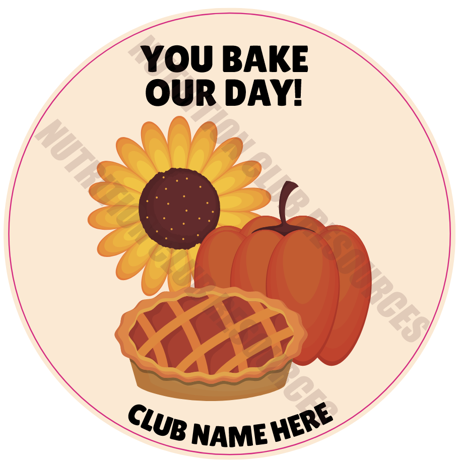 THANKSGIVING SET #10