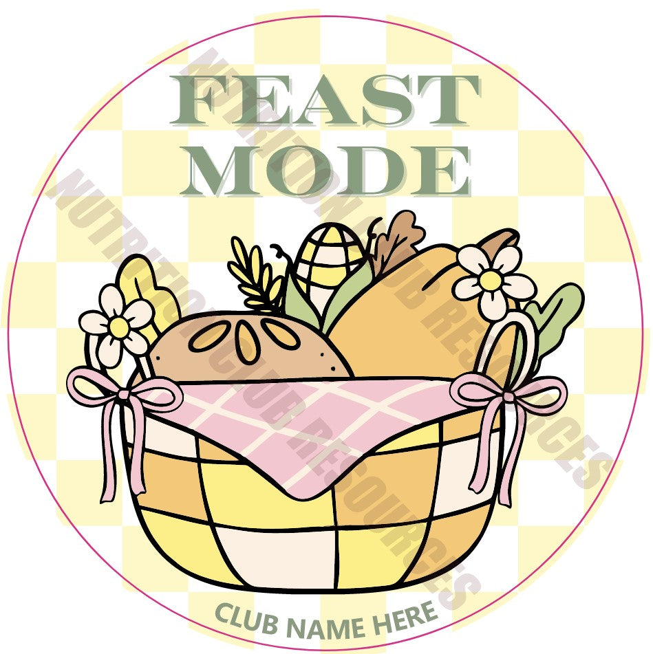 THANKSGIVING SET #11