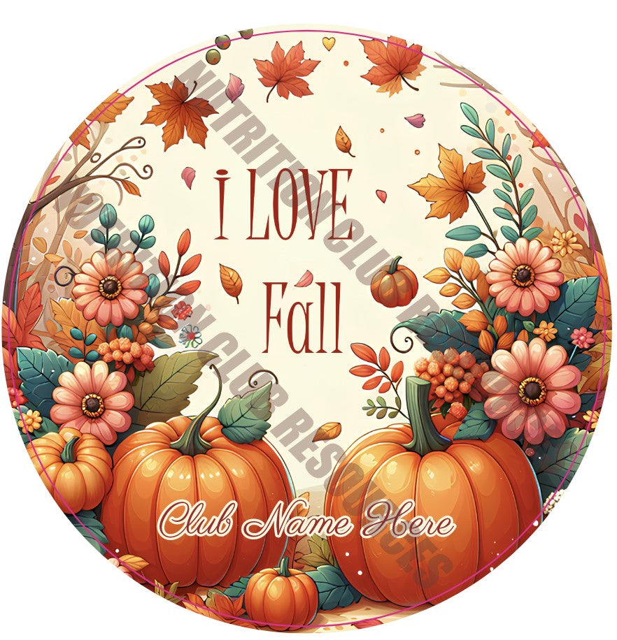FALL SET #21