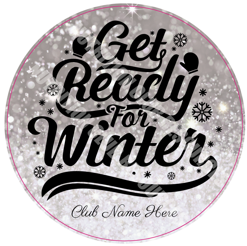 WINTER SET #10