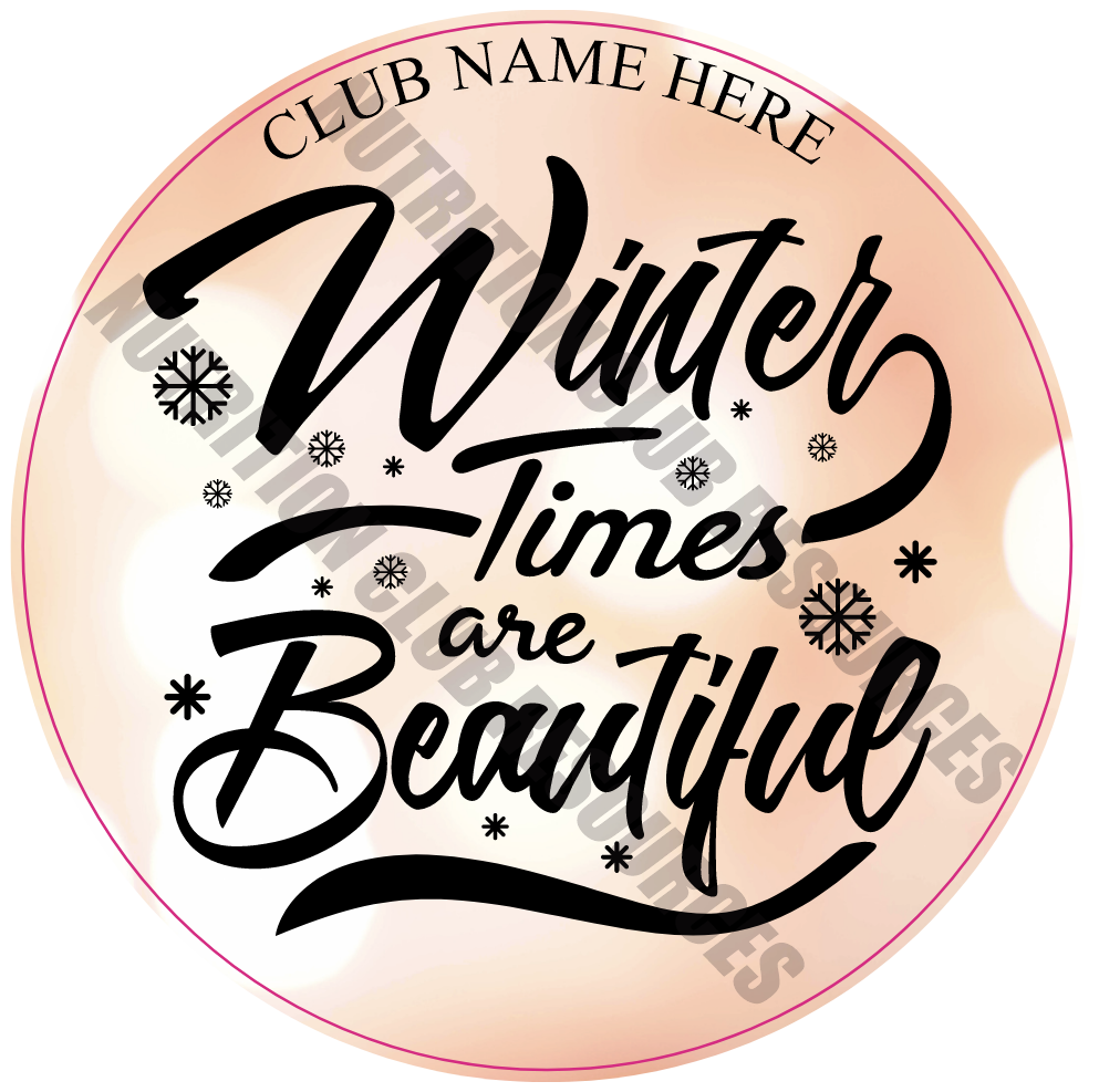 WINTER SET #10