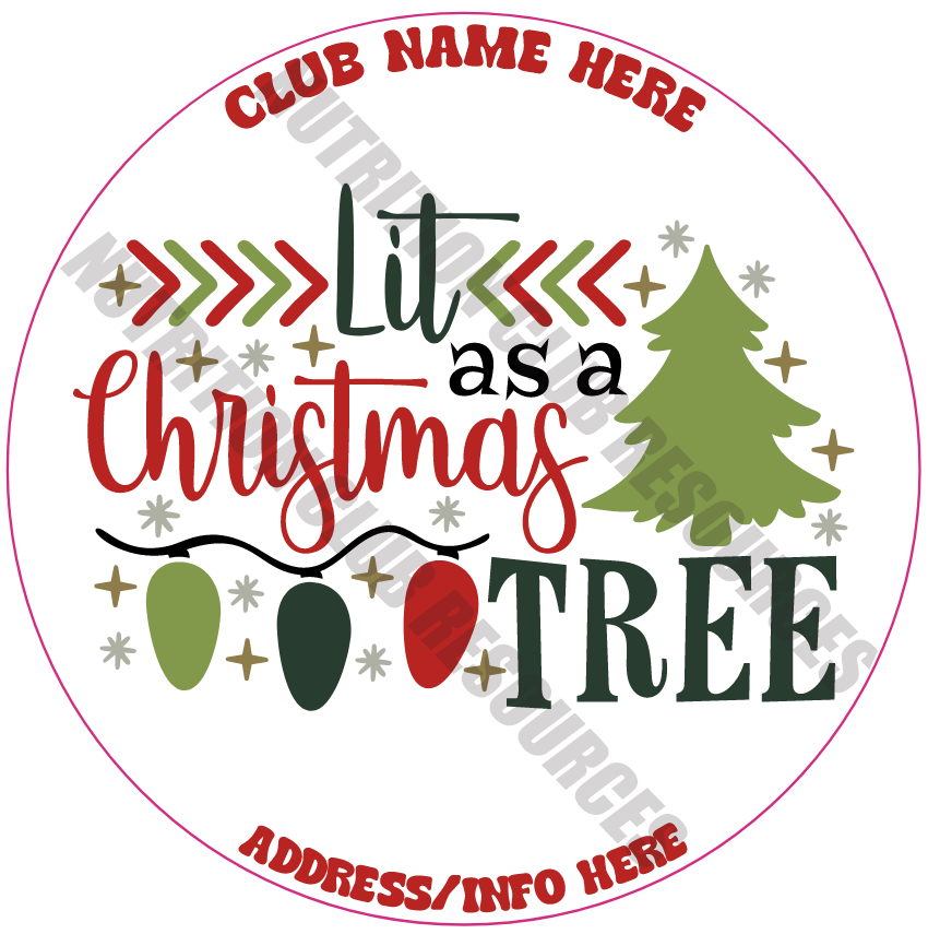 CHRISTMAS SET #27