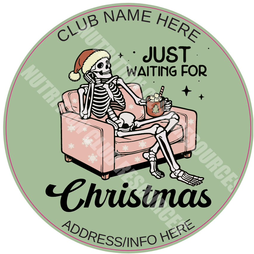 CHRISTMAS SET #32