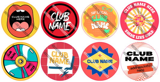 POSITIVE/FUN SET #97
