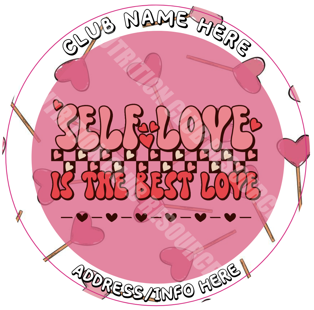 VALENTINE'S DAY SET #11