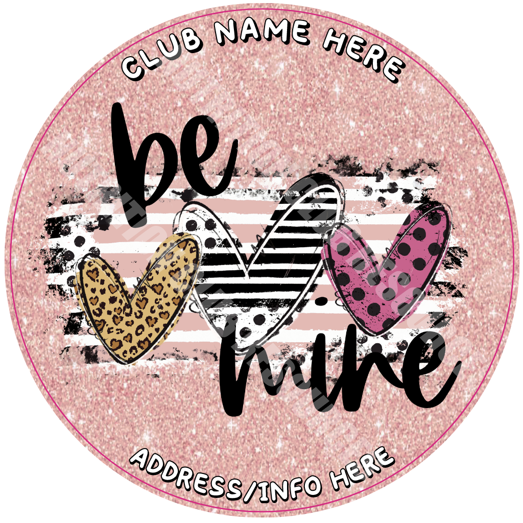 VALENTINE'S DAY SET #11