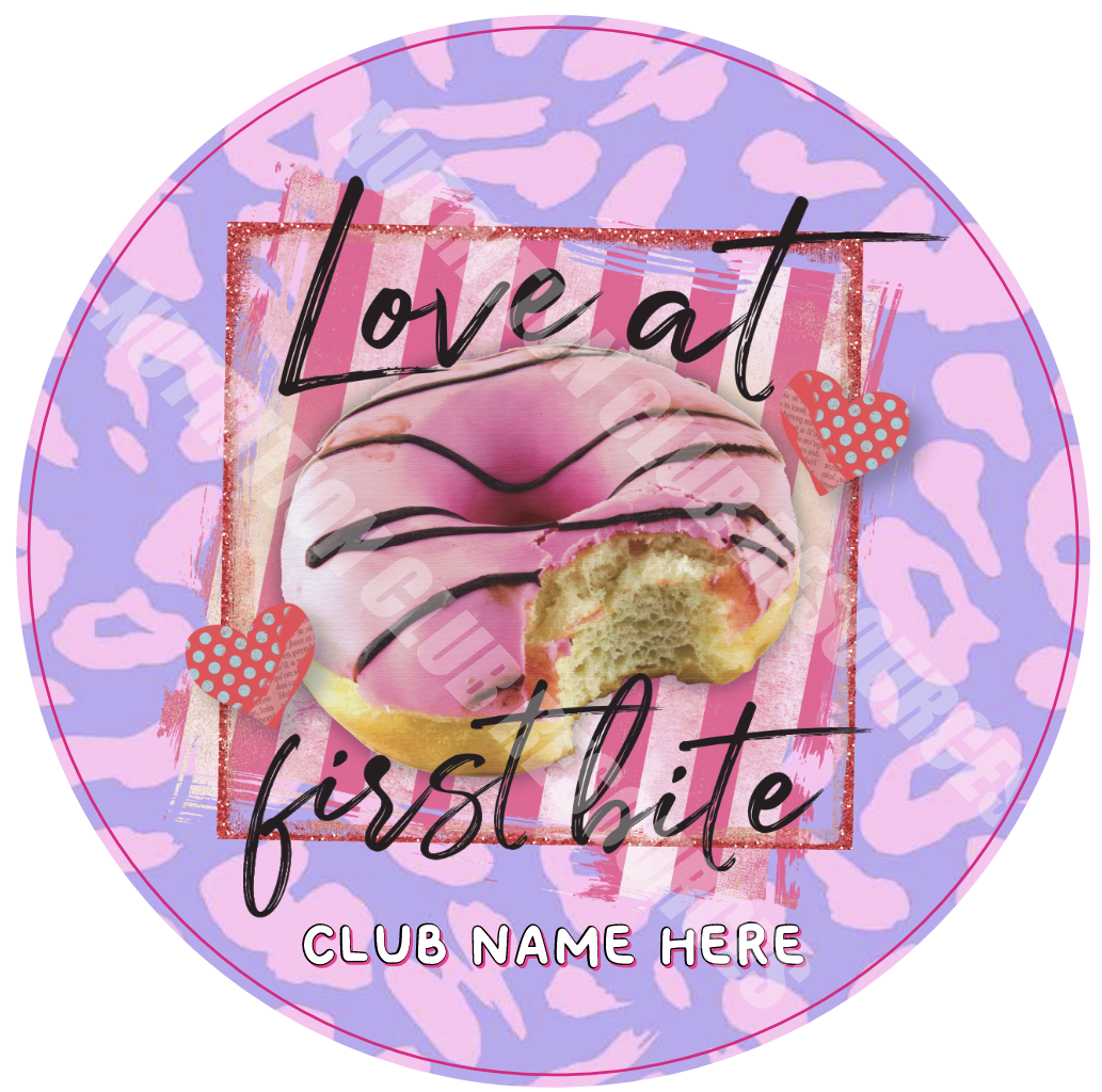 VALENTINE'S DAY SET #12