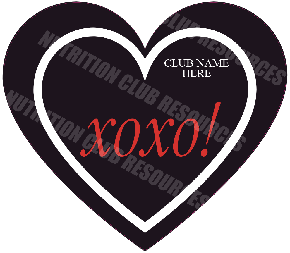 VALENTINE'S DAY SET #15
