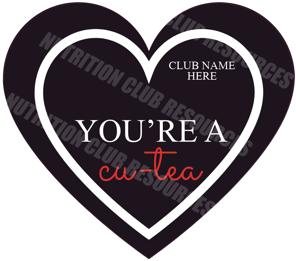 VALENTINE'S DAY SET #15