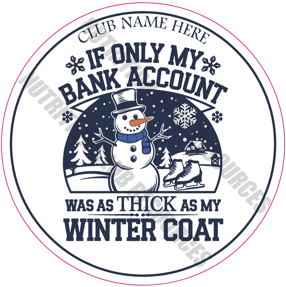 WINTER SET #12