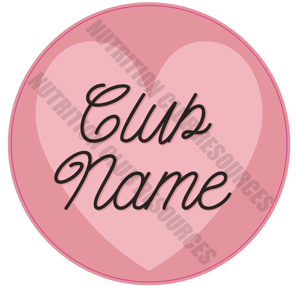 VALENTINE'S DAY SET #17