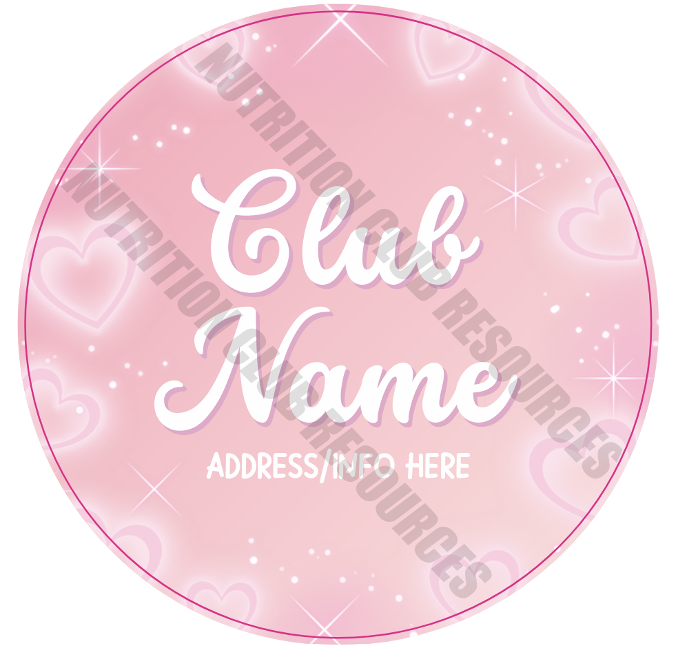 VALENTINE'S DAY SET #17