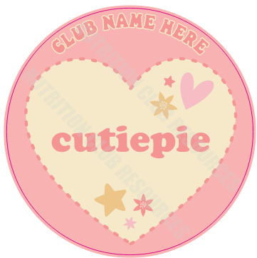 VALENTINE'S DAY SET #19